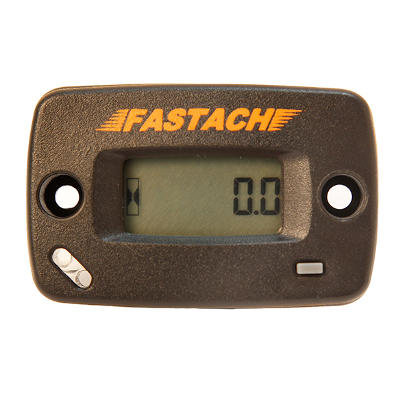 Tachometer/Hour Meter For 4 Stroke Engines Tachometer/Hour Meter For 4 Stroke Engines